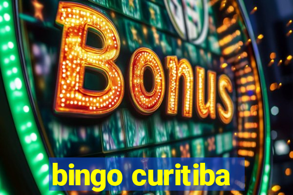 bingo curitiba